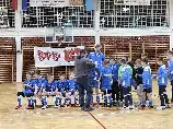 Nastup u Kašteliru 2024